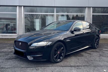 Jaguar XF 159.000 km 15.700 &euro; Schongau 86956