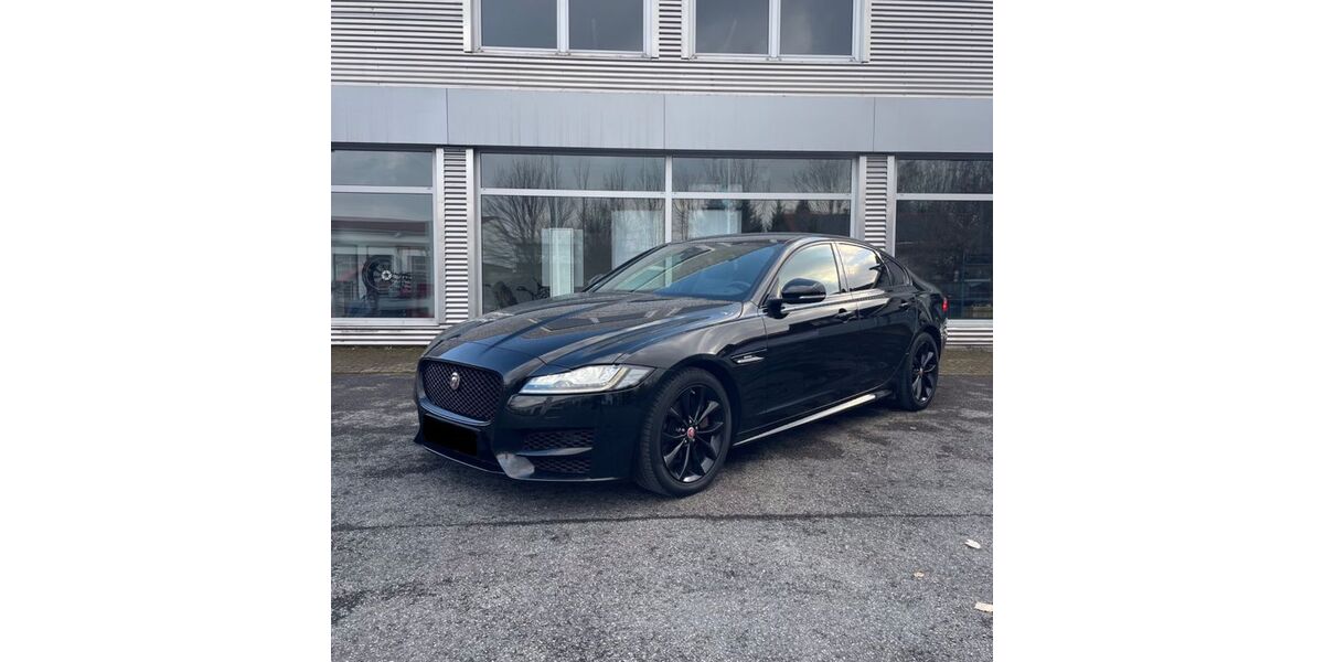 Jaguar XF 159.000 km 15.700 &euro; Schongau 86956
