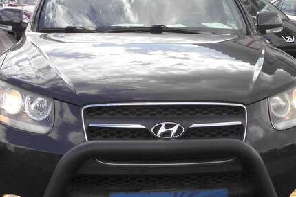 Hyundai SANTA FE 240.000 km 3.999 &euro; Cottbus 03051
