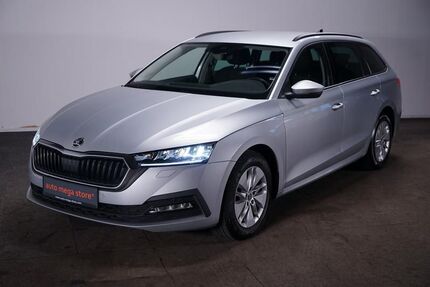 Skoda Octavia 105.987 km 16.998 € Ergolding 84030