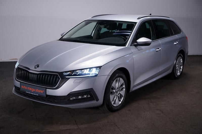 Skoda Octavia 105.987 km 17.249 € Ergolding 84030