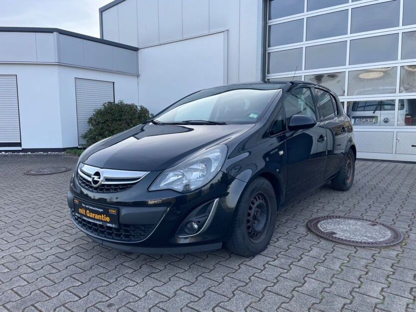Corsa