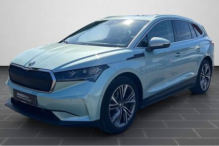 Skoda Enyaq 43.170 km 35.990 &euro; Simmern 55469