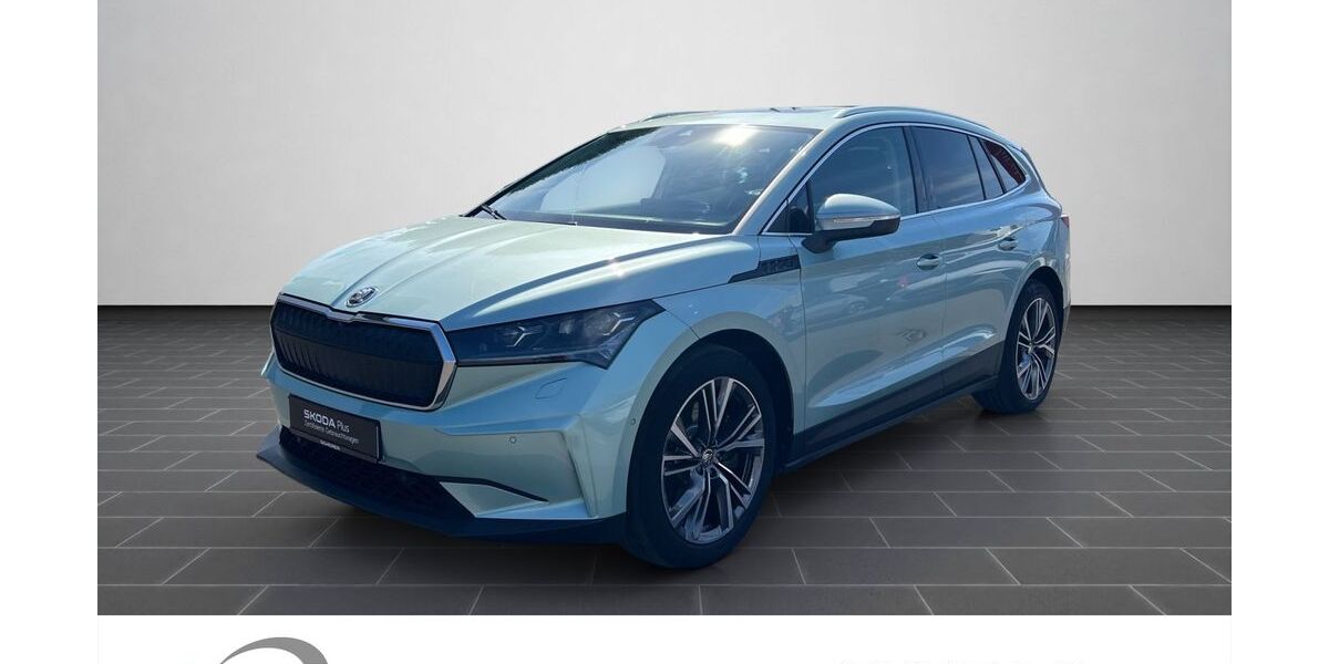 Skoda Enyaq 43.170 km 35.990 &euro; Simmern 55469