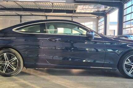 Mercedes-Benz C 220 26.500 km 36.950 &euro; Geesthacht 21502