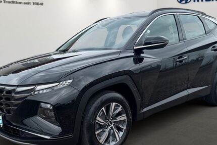 Hyundai TUCSON 47.255 km 23.860 &euro; Werther 99735