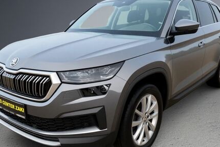 Skoda Kodiaq 71.678 km 32.900 &euro; Tuttlingen 78532
