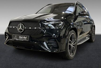 Mercedes-Benz GLE 450 14.900 km 97.589 &euro; Donauwörth 86609