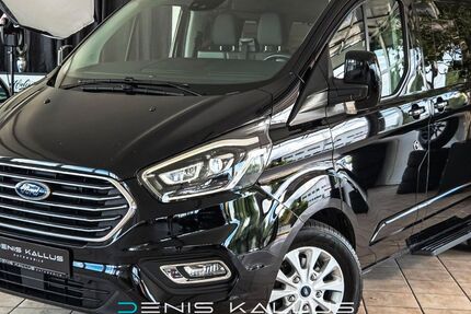 Ford Transit Custom 101.900 km 28.400 &euro; Trossingen 78647
