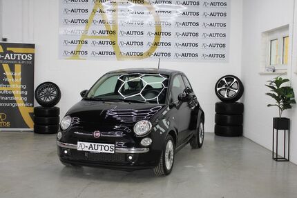 Fiat 500 90.950 km 6.490 &euro; Meinersen 38536