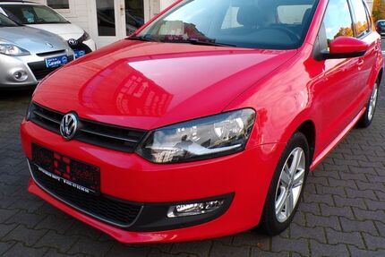 VW Polo 50.000 km 9.990 &euro; Berlin 12347