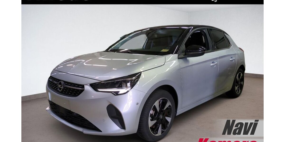 Opel Corsa 24.650 km 14.960 &euro; Schöningen 38364