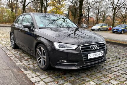 Audi A3 114.000 km 11.999 &euro; München 81825