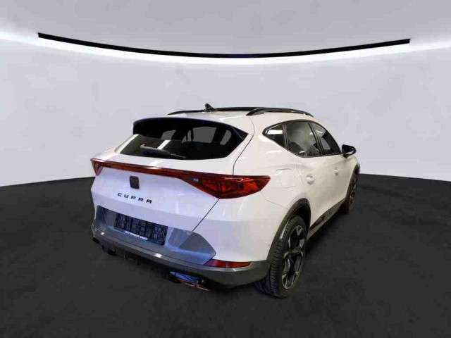 Cupra Formentor 51.110 km 25.444 &euro; Berlin 10709
