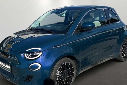 Fiat 500 19.170 km 24.900 € Freising 85356