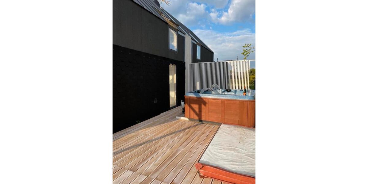 Doppelhaushälfte Berlin Mitte - 2 Zimmer, 45 m&sup2;, 720.000&euro; | Angebot:27008827
