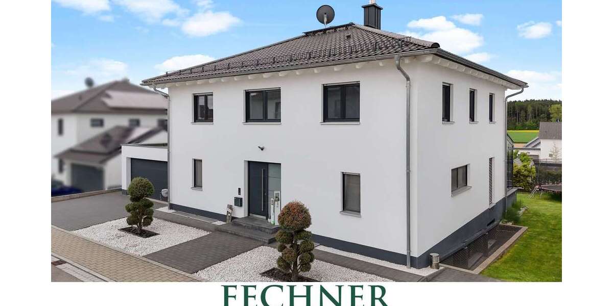 Einfamilienhaus Beilngries / Aschbuch Aschbuch - 7.5 Zimmer, 285 m&sup2;, 998.800&euro; | Angebot:26966115