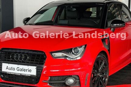 Audi A1 80.000 km 11.790 &euro; Landsberg am Lech 86899