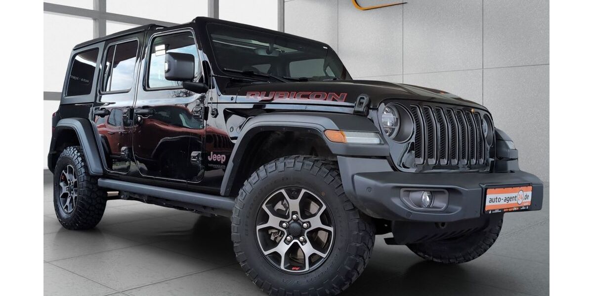 Jeep Wrangler 89.847 km 39.990 &euro; Dresden 01257