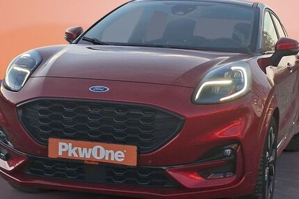 Ford Puma 64.050 km 13.750 &euro; Göppingen 73037