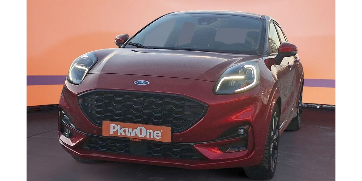Ford Puma 64.050 km 13.750 &euro; Göppingen 73037