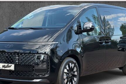 Hyundai STARIA 1.500 km 57.900 &euro; Strausberg 15344