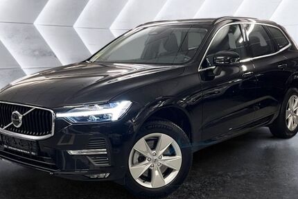 Volvo XC60 16.640 km 36.990 € Berlin 12683