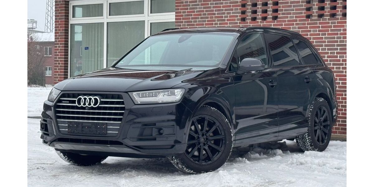 Audi Q7 249.850 km 20.500 &euro; Nortmoor 26845
