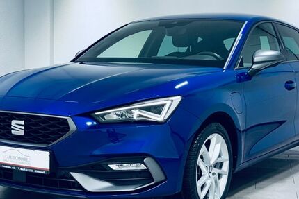 Seat Leon 49.800 km 19.880 € Eichenzell 36124