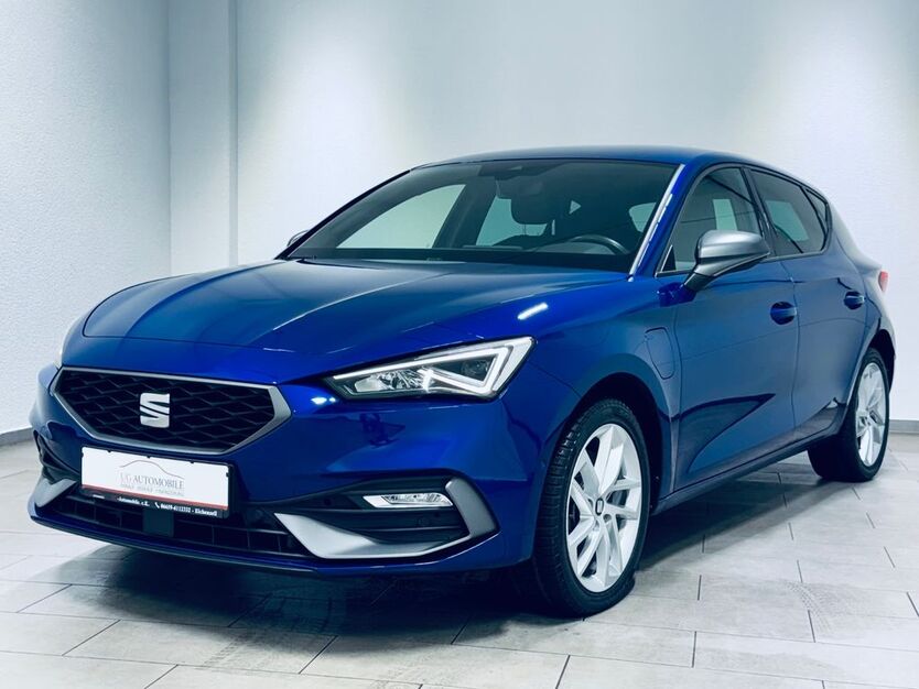 Seat Leon 49.800 km 19.880 € Eichenzell 36124