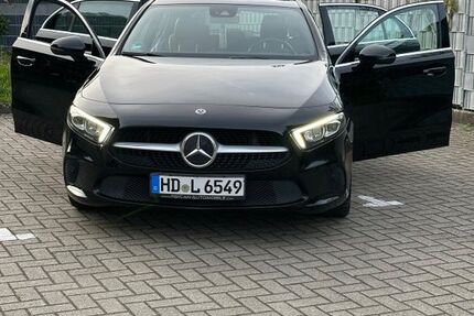 Mercedes-Benz A 220 160.000 km 17.000 &euro; Kuppenheim 76456