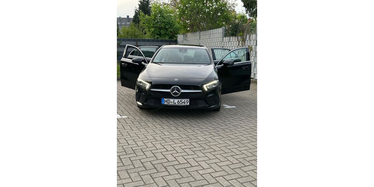 Mercedes-Benz A 220 160.000 km 17.000 &euro; Kuppenheim 76456