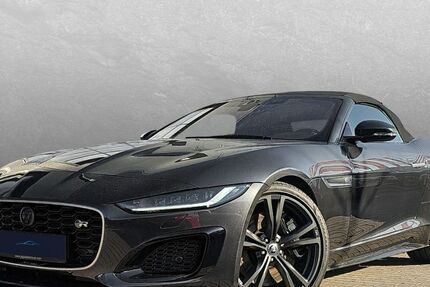 Jaguar F-Type 24.000 km 84.990 &euro; Greding 91171