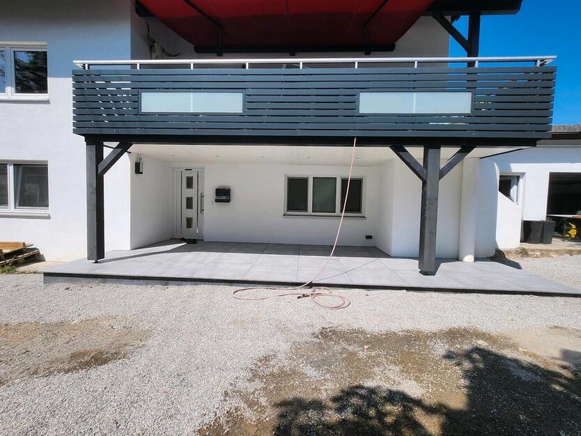 ArbeiterWohnung MonteurZimmer ab 1.11. zu vermieten