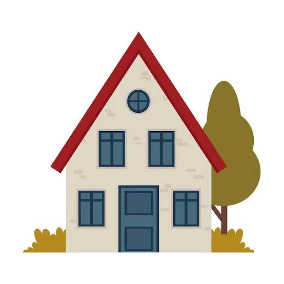 Wohnen und Arbeiten vereint.Büro Praxis Lieferservice Döner Pizza zimmer