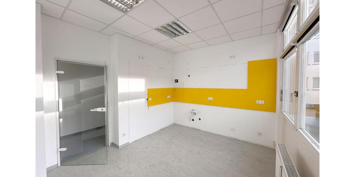 Gewerbeobjekt Pforzheim Weststadt - 3.500&euro; | Angebot:25257848