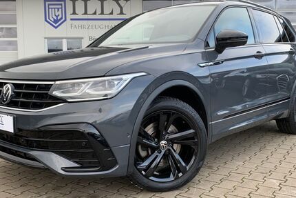 VW Tiguan 89.563 km 33.950 € Hatten | Sandkrug 26209