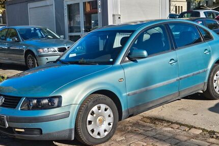 VW Passat 206.700 km 700 € Chemnitz 09120
