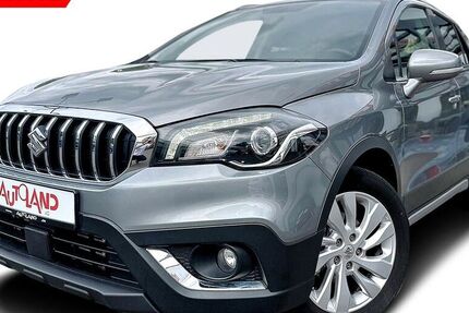 Suzuki (SX4) S-Cross