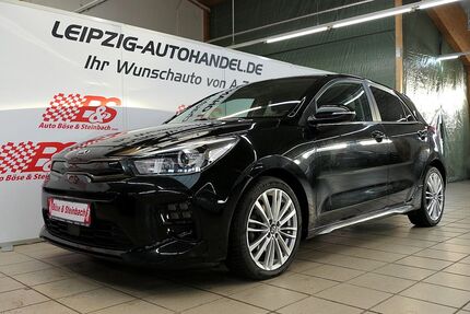 Kia Rio 38.297 km 17.674 &euro; Frohburg 04654