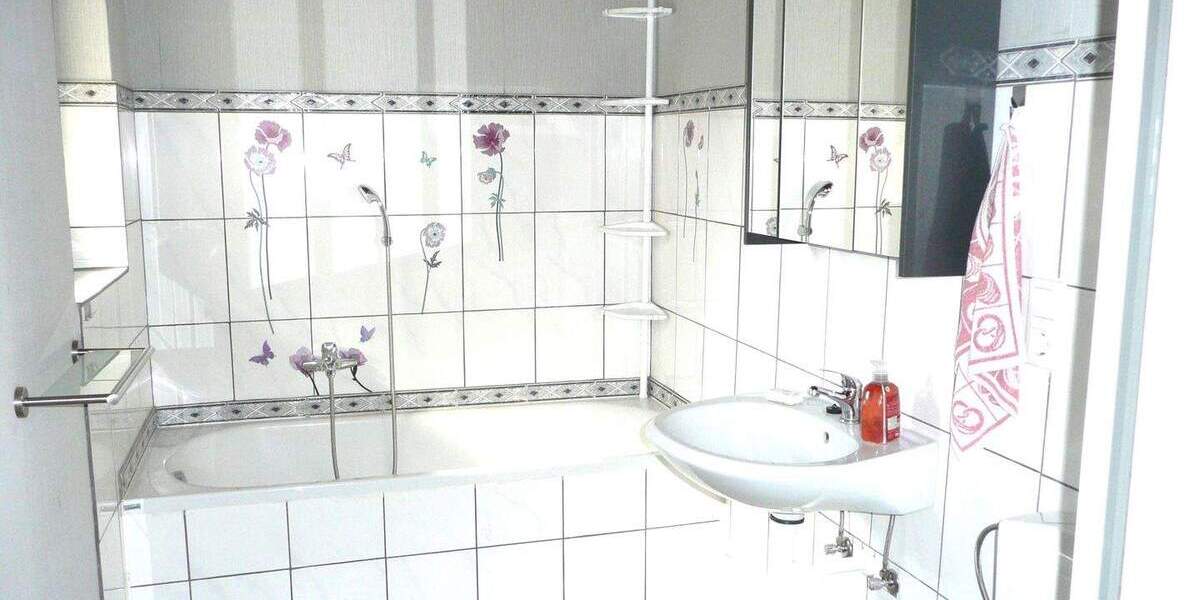 Doppelhaushälfte Barmstedt - 3 Zimmer, 102 m&sup2;, 285.000&euro; | Angebot:26766701
