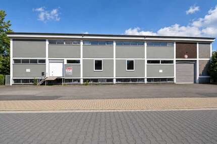 Gewerbeobjekt Holzminden - 399.000&euro; | Angebot:27095935