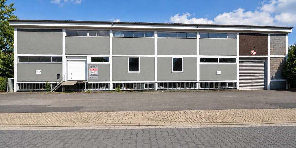 Gewerbeobjekt Holzminden - 399.000&euro; | Angebot:27095935