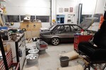 Audi 80