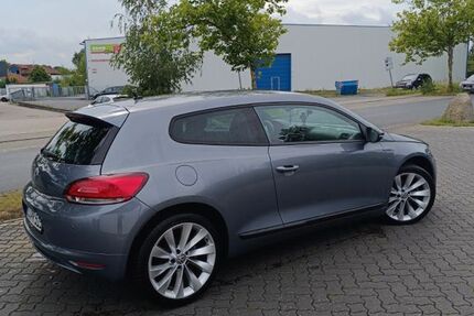 VW Scirocco 278.000 km 6.200 &euro; Siegen 57072