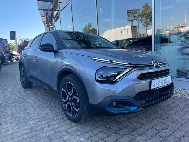 Citroen ë-C4 32.512 km 17.290 &euro; Düren 52353