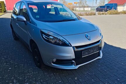 Renault Scenic 138.000 km 5.500 &euro; Warburg 34414