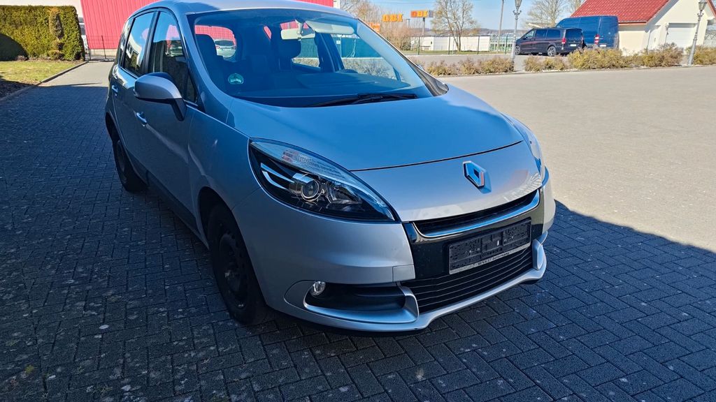 Renault Scenic 138.000 km 5.500 &euro; Warburg 34414