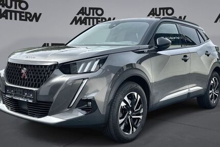 Peugeot 2008 57.250 km 20.790 &euro; Hiddenhausen 32120