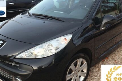 Peugeot 207 79.800 km 4.988 &euro; Lugau 09385